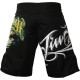 Sublimated MMA Shorts