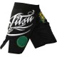 Sublimated MMA Shorts