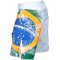 Sublimated MMA Shorts