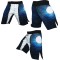 Sublimated MMA Shorts