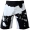 Sublimated MMA Shorts