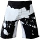 Sublimated MMA Shorts