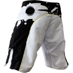 Sublimated MMA Shorts