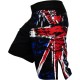Sublimated MMA Shorts Sublimated MMA Shorts