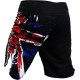 Sublimated MMA Shorts Sublimated MMA Shorts