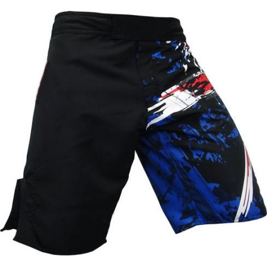 Sublimated MMA Shorts