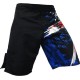 Sublimated MMA Shorts Sublimated MMA Shorts