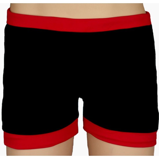 Vale Tudo Shorts